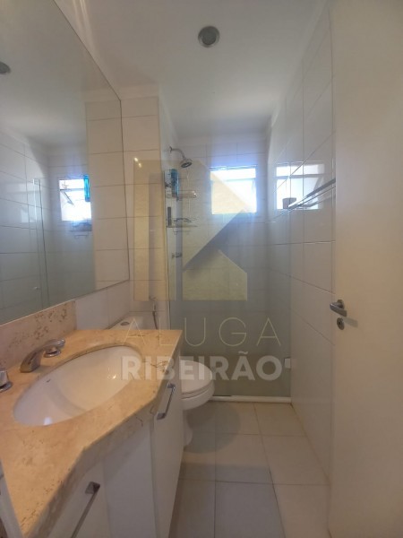 Imobiliária Ribeirão Preto - Aluga Ribeirão - Apartamento - Jardim Nova Aliança - Ribeirão Preto