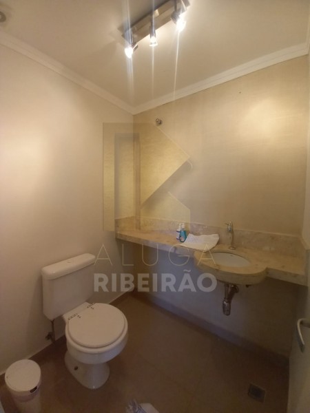 Imobiliária Ribeirão Preto - Aluga Ribeirão - Apartamento - Jardim Nova Aliança - Ribeirão Preto