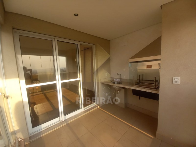 Apartamento para alugar com 3 quartos, 90m² - Foto 1