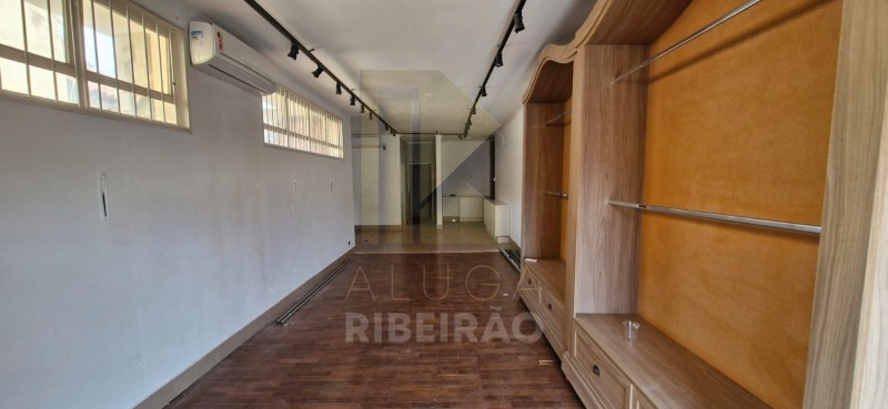 Imobiliária Ribeirão Preto - Aluga Ribeirão - Ponto Comercial - JARDIM SUMARÉ - Ribeirão Preto