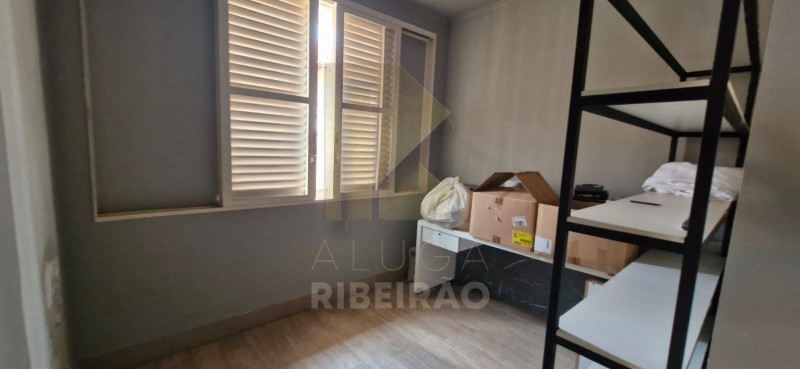 Imobiliária Ribeirão Preto - Aluga Ribeirão - Ponto Comercial - JARDIM SUMARÉ - Ribeirão Preto