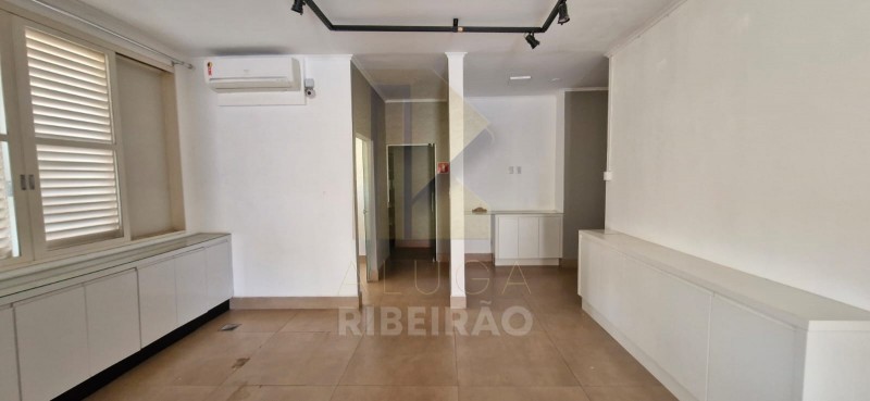 Imobiliária Ribeirão Preto - Aluga Ribeirão - Ponto Comercial - JARDIM SUMARÉ - Ribeirão Preto