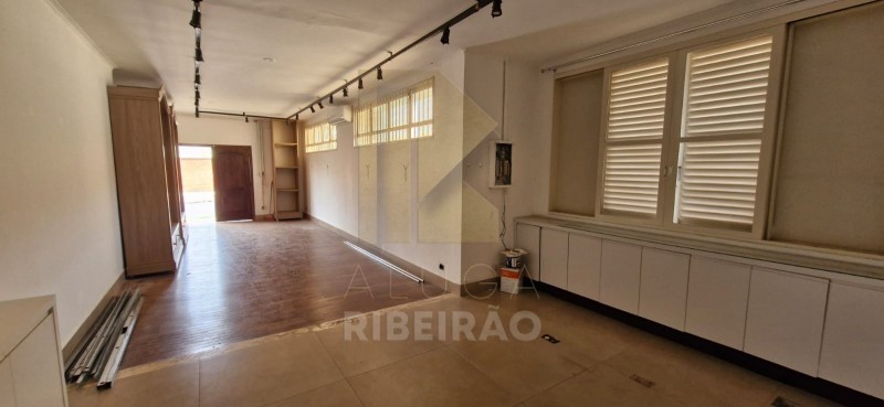 Imobiliária Ribeirão Preto - Aluga Ribeirão - Ponto Comercial - JARDIM SUMARÉ - Ribeirão Preto