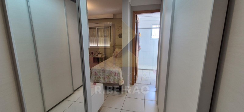 Imobiliária Ribeirão Preto - Aluga Ribeirão - Apartamento - Jardim Botânico - Ribeirão Preto