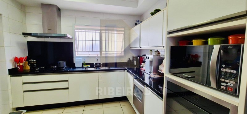 Imobiliária Ribeirão Preto - Aluga Ribeirão - Apartamento - Jardim Botânico - Ribeirão Preto