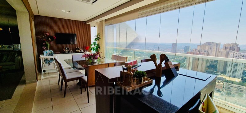 Apartamento - Jardim Botânico - Ribeirão Preto