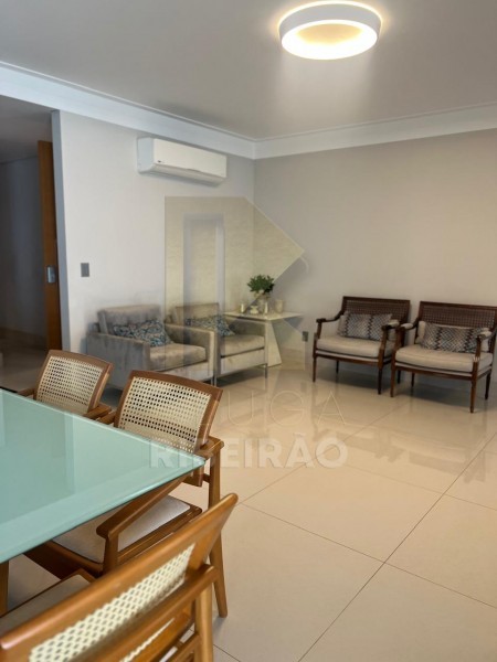 Apartamento para alugar com 4 quartos, 246m² - Foto 3