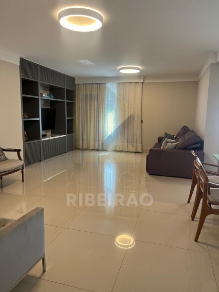 Apartamento para alugar com 4 quartos, 246m² - Foto 4