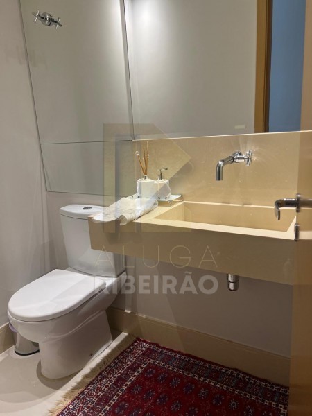 Apartamento para alugar com 4 quartos, 246m² - Foto 11