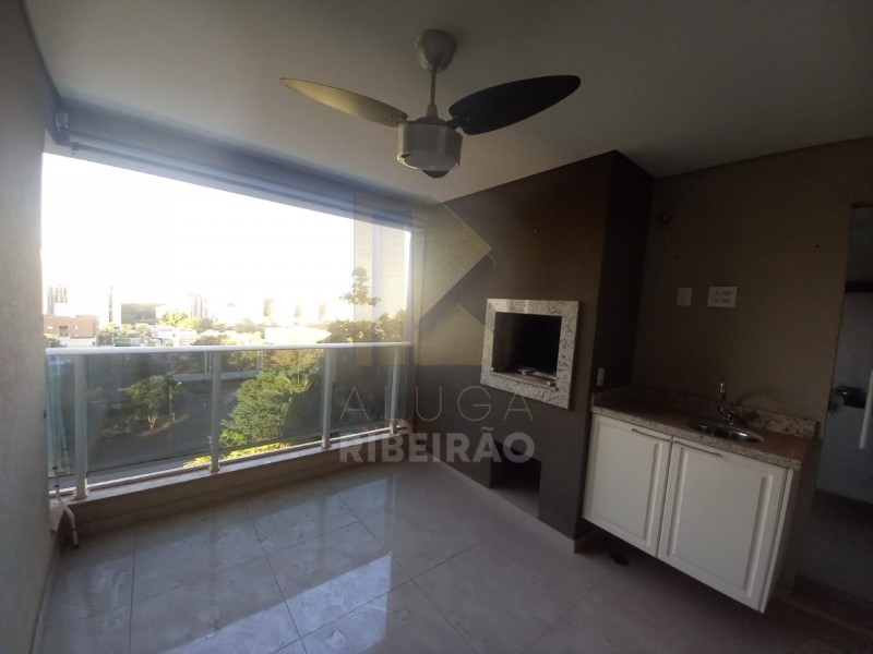 Apartamento para alugar com 2 quartos, 87m² - Foto 3