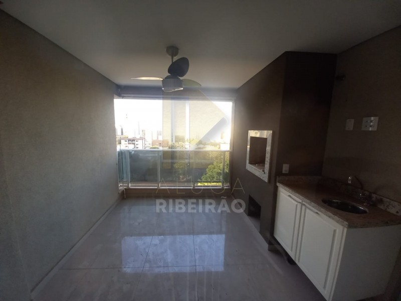 Apartamento para alugar com 2 quartos, 87m² - Foto 2