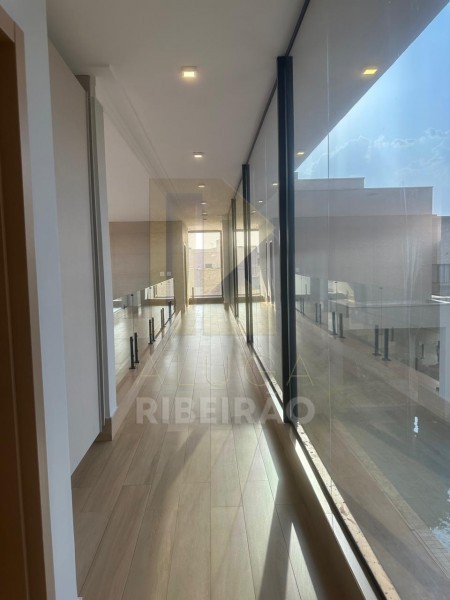 Casa para alugar com 4 quartos, 518m² - Foto 19