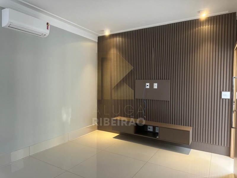 Casa para alugar com 4 quartos, 518m² - Foto 4