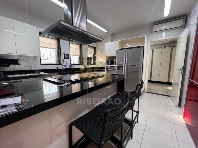 Apartamento para alugar com 4 quartos, 292m² - Foto 6