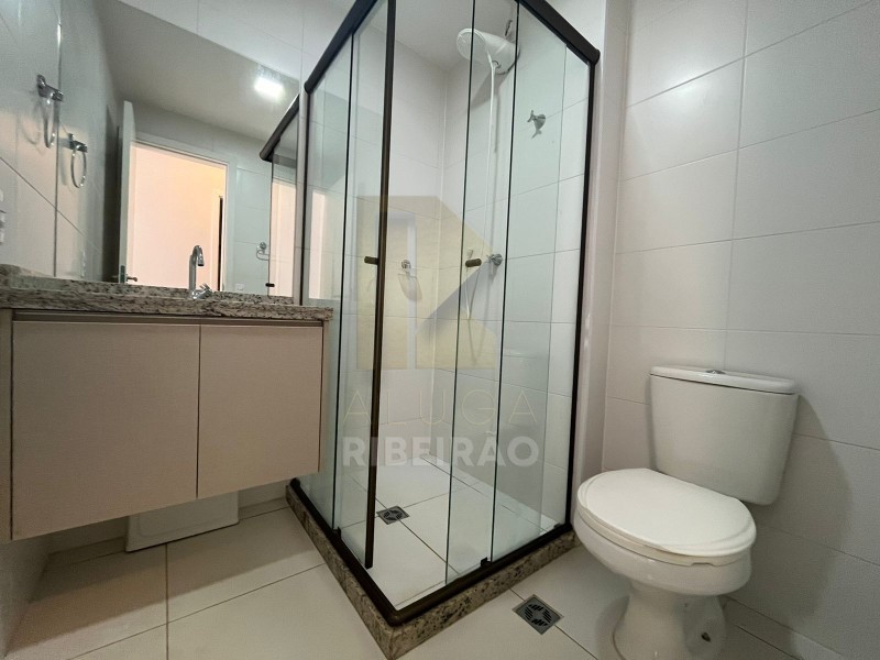 Imobiliária Ribeirão Preto - Aluga Ribeirão - Apartamento - Ribeirânia - Ribeirão Preto