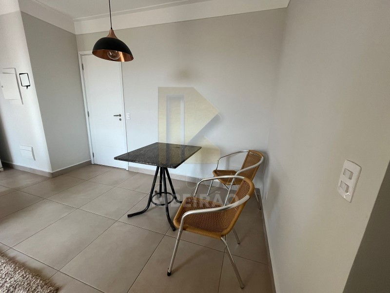 Imobiliária Ribeirão Preto - Aluga Ribeirão - Apartamento - Ribeirânia - Ribeirão Preto