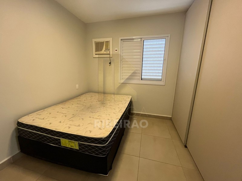 Imobiliária Ribeirão Preto - Aluga Ribeirão - Apartamento - Ribeirânia - Ribeirão Preto