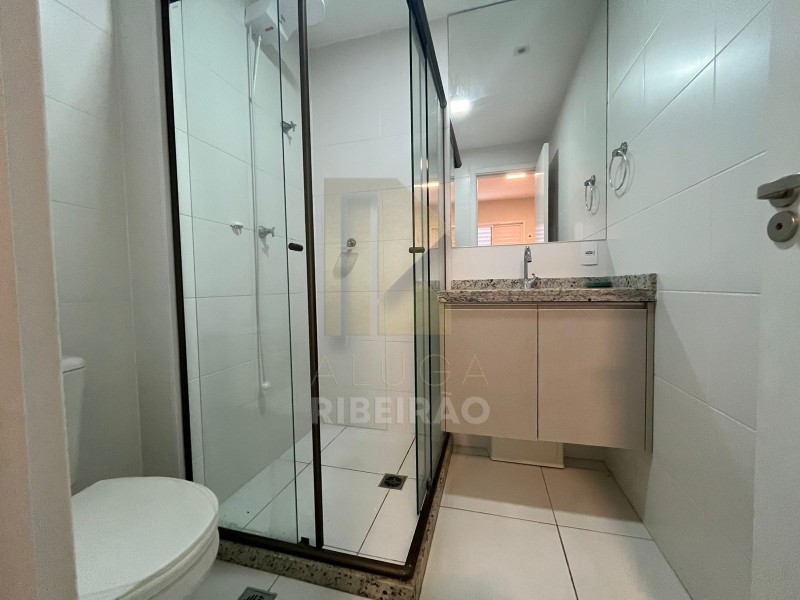 Imobiliária Ribeirão Preto - Aluga Ribeirão - Apartamento - Ribeirânia - Ribeirão Preto