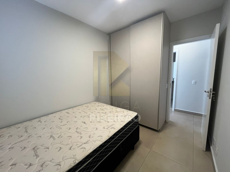 Imobiliária Ribeirão Preto - Aluga Ribeirão - Apartamento - Ribeirânia - Ribeirão Preto