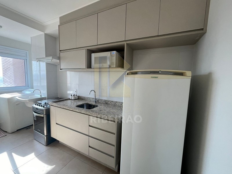 Imobiliária Ribeirão Preto - Aluga Ribeirão - Apartamento - Ribeirânia - Ribeirão Preto