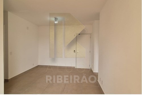 Imobiliária Ribeirão Preto - Aluga Ribeirão - Apartamento - Ribeirânia - Ribeirão Preto