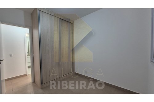 Imobiliária Ribeirão Preto - Aluga Ribeirão - Apartamento - Ribeirânia - Ribeirão Preto