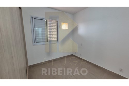 Imobiliária Ribeirão Preto - Aluga Ribeirão - Apartamento - Ribeirânia - Ribeirão Preto