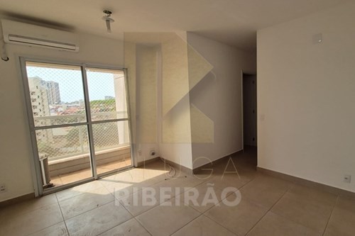 Apartamento - Ribeirânia - Ribeirão Preto