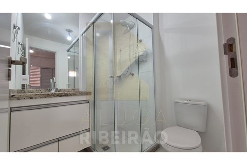 Imobiliária Ribeirão Preto - Aluga Ribeirão - Apartamento - Ribeirânia - Ribeirão Preto