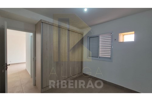 Imobiliária Ribeirão Preto - Aluga Ribeirão - Apartamento - Ribeirânia - Ribeirão Preto