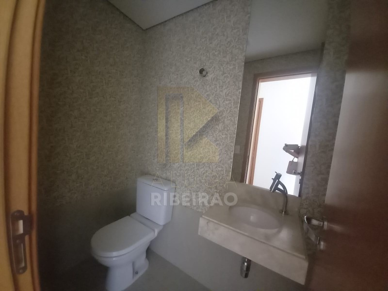 Imobiliária Ribeirão Preto - Aluga Ribeirão - Apartamento - Jardim Botânico - Ribeirão Preto