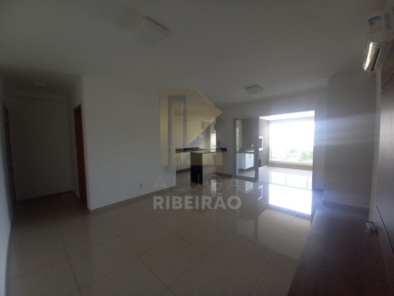 Imobiliária Ribeirão Preto - Aluga Ribeirão - Apartamento - Jardim Botânico - Ribeirão Preto