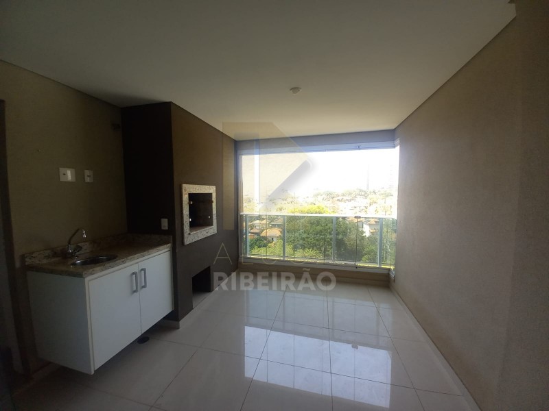 Imobiliária Ribeirão Preto - Aluga Ribeirão - Apartamento - Jardim Botânico - Ribeirão Preto