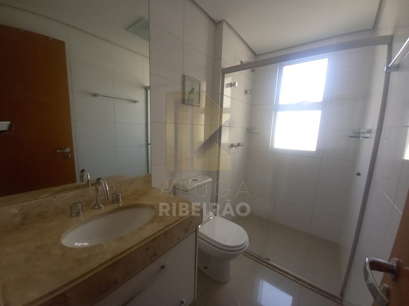 Imobiliária Ribeirão Preto - Aluga Ribeirão - Apartamento - Jardim Botânico - Ribeirão Preto