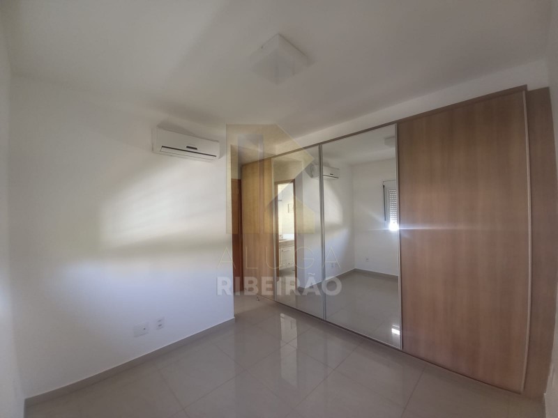 Imobiliária Ribeirão Preto - Aluga Ribeirão - Apartamento - Jardim Botânico - Ribeirão Preto