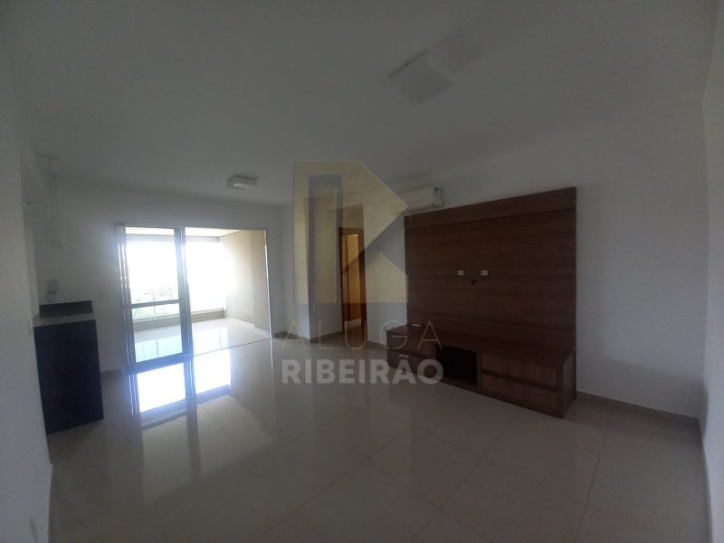 Imobiliária Ribeirão Preto - Aluga Ribeirão - Apartamento - Jardim Botânico - Ribeirão Preto