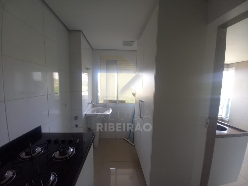 Imobiliária Ribeirão Preto - Aluga Ribeirão - Apartamento - Jardim Botânico - Ribeirão Preto