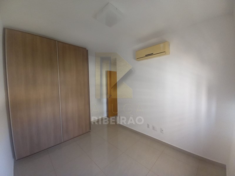 Imobiliária Ribeirão Preto - Aluga Ribeirão - Apartamento - Jardim Botânico - Ribeirão Preto