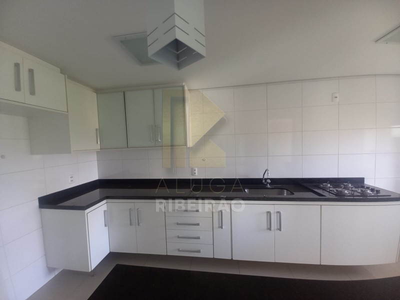 Imobiliária Ribeirão Preto - Aluga Ribeirão - Apartamento - Jardim Botânico - Ribeirão Preto