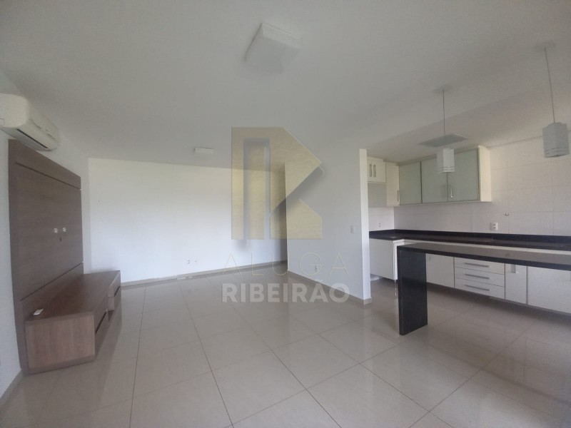 Imobiliária Ribeirão Preto - Aluga Ribeirão - Apartamento - Jardim Botânico - Ribeirão Preto