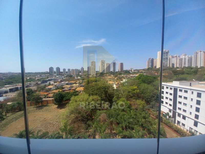 Imobiliária Ribeirão Preto - Aluga Ribeirão - Apartamento - Jardim Botânico - Ribeirão Preto