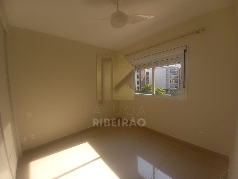 Imobiliária Ribeirão Preto - Aluga Ribeirão - Apartamento - Jardim Botânico - Ribeirão Preto