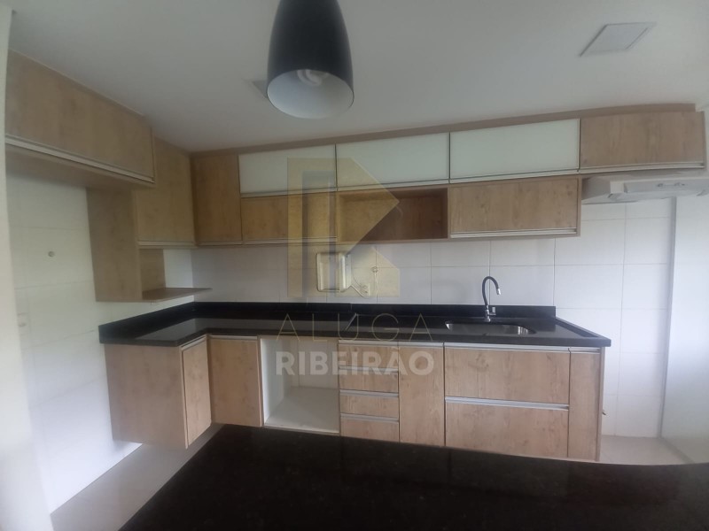 Imobiliária Ribeirão Preto - Aluga Ribeirão - Apartamento - Jardim Botânico - Ribeirão Preto