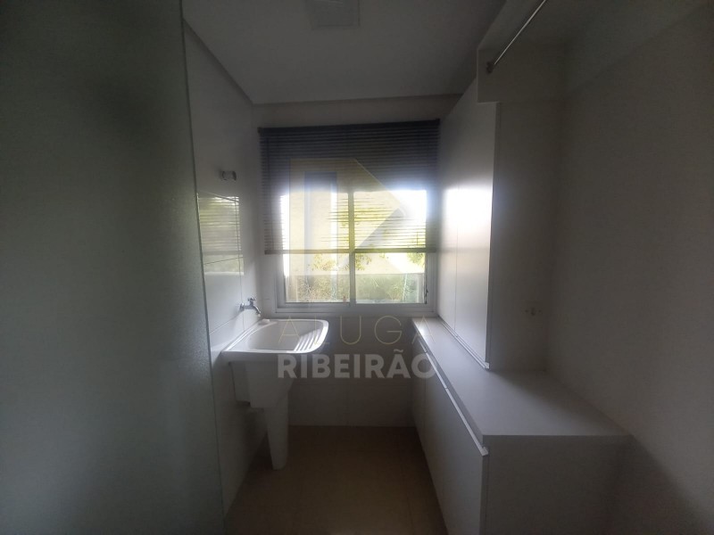 Imobiliária Ribeirão Preto - Aluga Ribeirão - Apartamento - Jardim Botânico - Ribeirão Preto