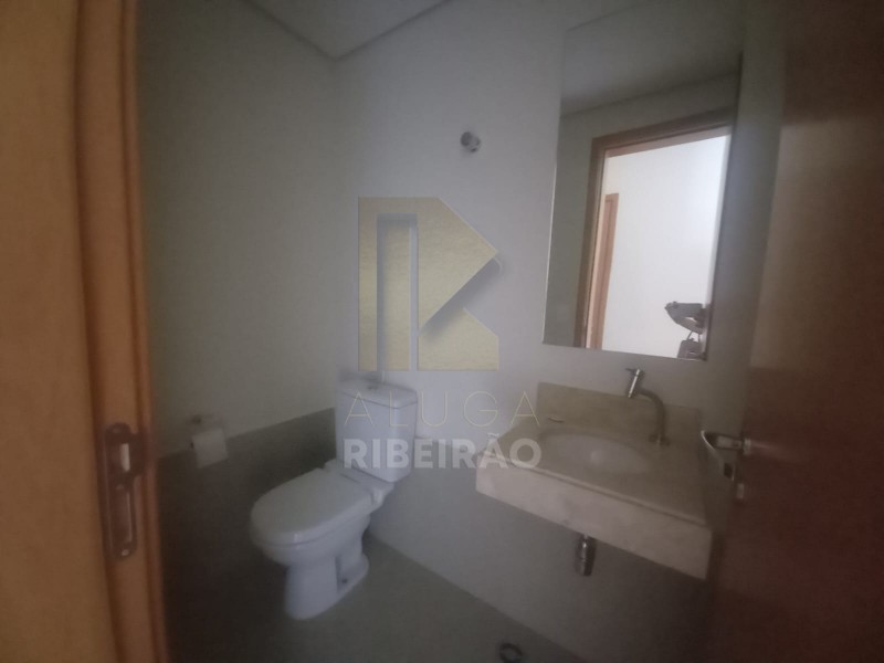 Imobiliária Ribeirão Preto - Aluga Ribeirão - Apartamento - Jardim Botânico - Ribeirão Preto