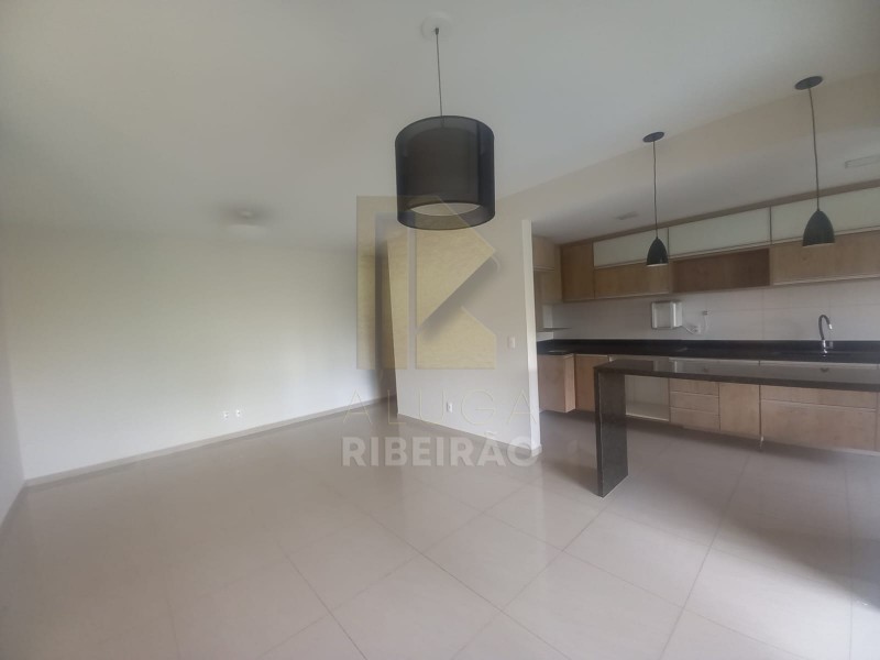 Imobiliária Ribeirão Preto - Aluga Ribeirão - Apartamento - Jardim Botânico - Ribeirão Preto