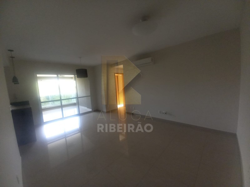 Imobiliária Ribeirão Preto - Aluga Ribeirão - Apartamento - Jardim Botânico - Ribeirão Preto