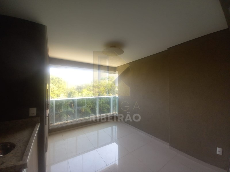 Imobiliária Ribeirão Preto - Aluga Ribeirão - Apartamento - Jardim Botânico - Ribeirão Preto