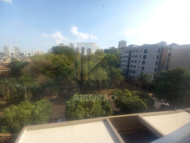 Imobiliária Ribeirão Preto - Aluga Ribeirão - Apartamento - Jardim Botânico - Ribeirão Preto