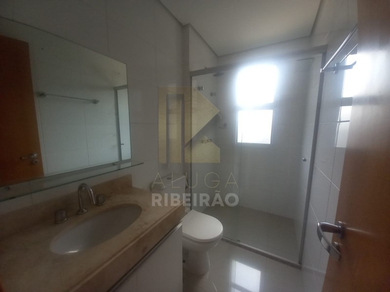 Imobiliária Ribeirão Preto - Aluga Ribeirão - Apartamento - Jardim Botânico - Ribeirão Preto